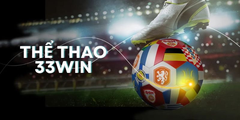 Tỷ lệ thắng kèo tại 33Win rất hấp dẫn