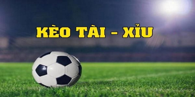 Kèo Tài Xỉu Là Gì? Chia Sẻ Mẹo Soi Kèo Đỉnh Cao Nhất