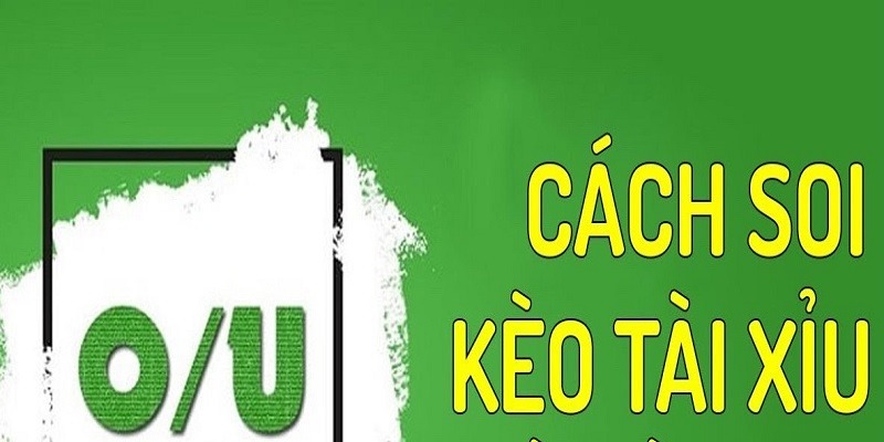 Kinh nghiệm trên đây sẽ giúp anh em tự tin chơi kèo tài xỉu